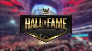 Saudi Arabia Interested in Hosting 2027 WWE Hall of Fame Ceremony