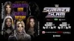 Final Qualifier Revealed for Interim WWE Women’s Championship Match