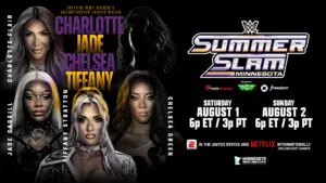 Final Qualifier Revealed for Interim WWE Women’s Championship Match