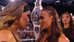 Stipulation Announced for Kendal Grey vs. Lola Vice WWE NXT Women’s Championship Match