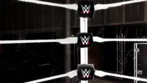 Popular WWE Star Sidelined Indefinitely