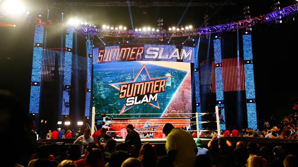 WWE Hall of Famer Invited to SummerSlam for First Time in 27 Years