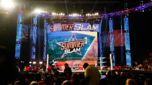 WWE Hall of Famer Invited to SummerSlam for First Time in 27 Years
