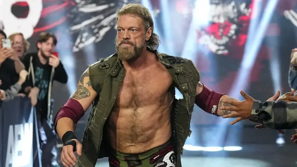 Adam Copeland Set to Fulfill Major Career Dream at AEW All In London