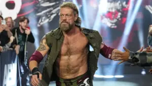 Adam Copeland Set to Fulfill Major Career Dream at AEW All In London
