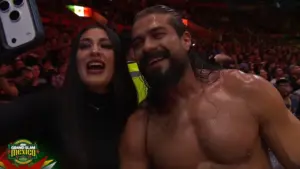 Andrade El Idolo Earns Spot in Major AEW All In: London Match