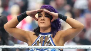 Bayley’s WWE Future Appears All But Settled