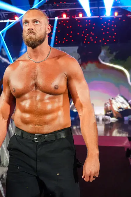 Big Cass