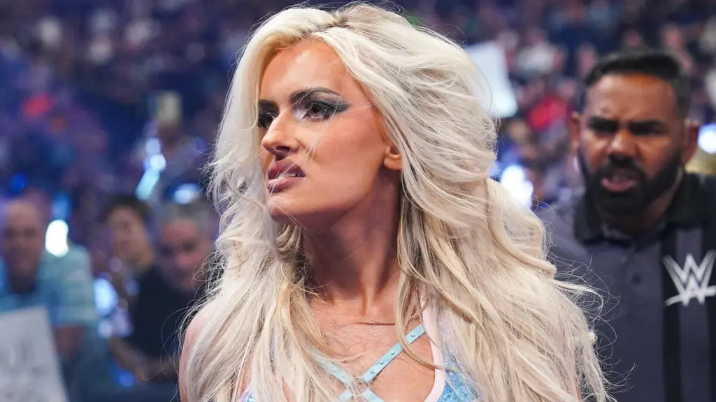 WWE Discussing Major Match for Blake Monroe’s Main Roster Debut