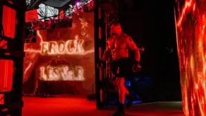 3 Major Names Who Will Never Face Brock Lesnar in WWE