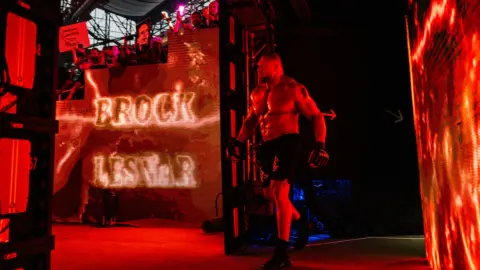 3 Major Names Who Will Never Face Brock Lesnar in WWE