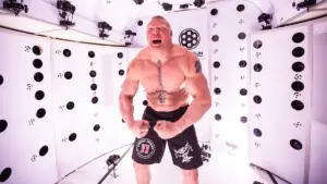 WWE Officially Confirms Brock Lesnar’s Retirement