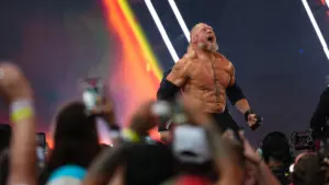 WWE Heavily Teases Brock Lesnar’s Future on RAW