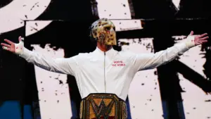 Key Detail About CM Punk’s WWE SmackDown Mask Revealed
