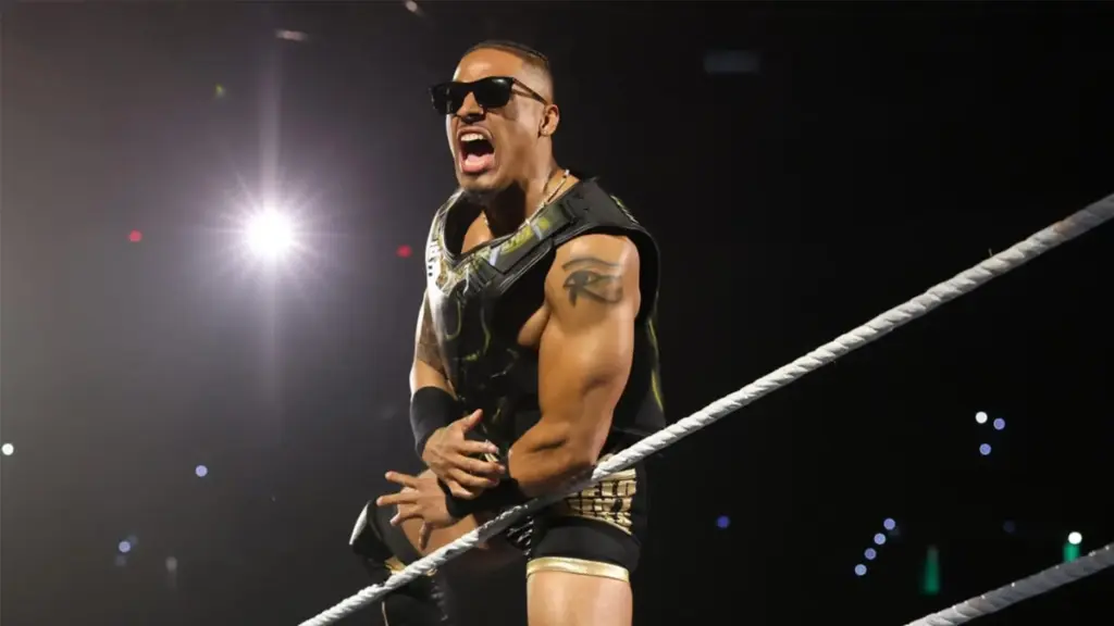 WWE’s View of Carmelo Hayes Revealed Amid Uncertainty Over His Future
