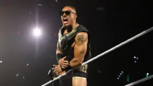 WWE’s View of Carmelo Hayes Revealed Amid Uncertainty Over His Future