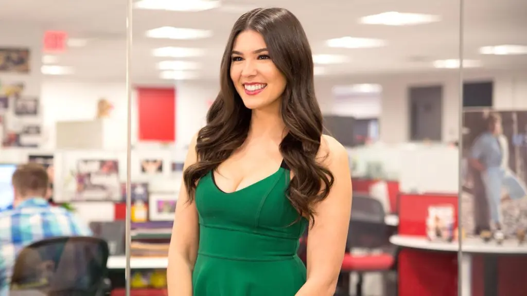 WWE Discussing Expanded Role for Cathy Kelley