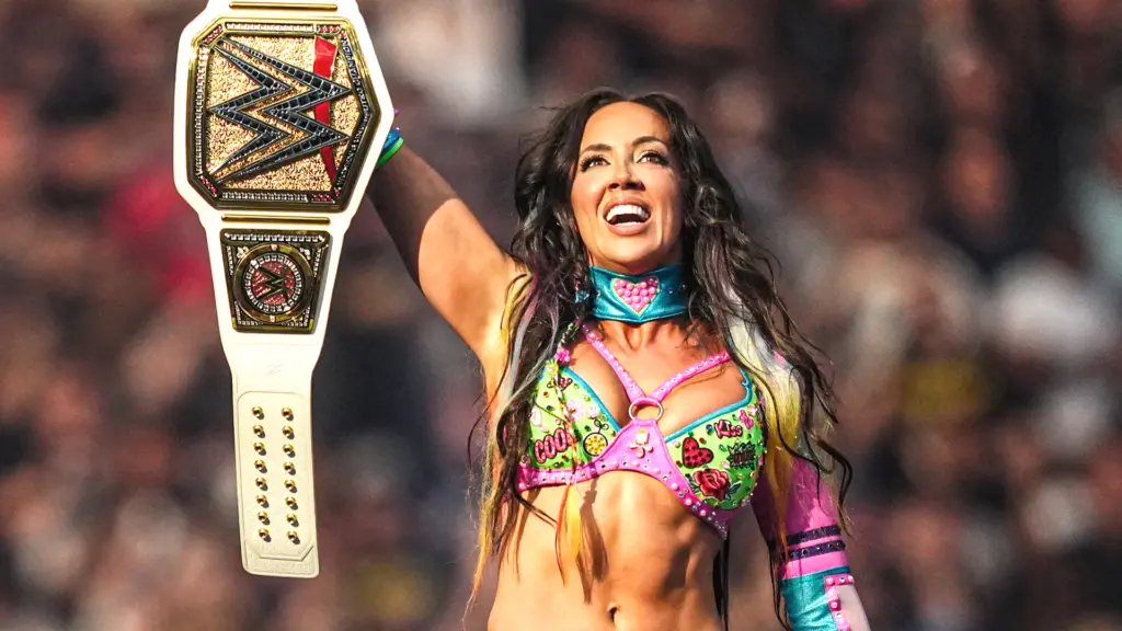 WWE Preparing Announcement Involving Chelsea Green for Tonight’s SmackDown