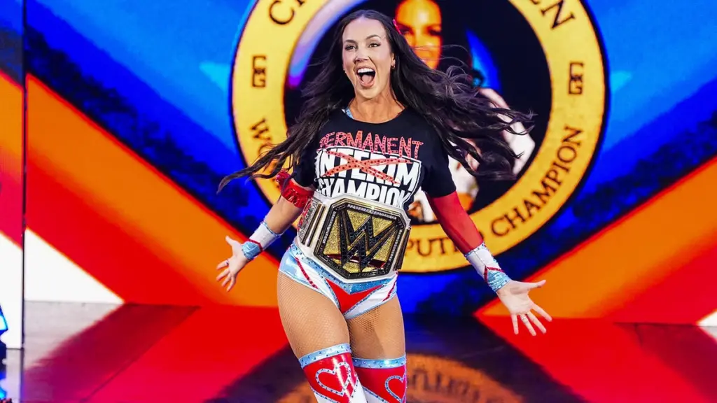 WWE Fans Furious Over Chelsea Green Loss on SmackDown