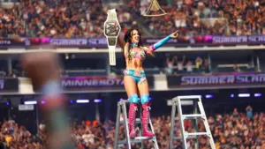 WWE Makes Decision on Chelsea Green After Serious Injury