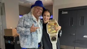 Chelsea Green Reveals the Real Reason She Dedicated Her SummerSlam Win to Michael Hayes