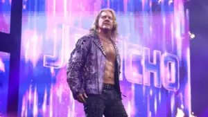 Chris Jericho’s Role at AEW All In Revealed