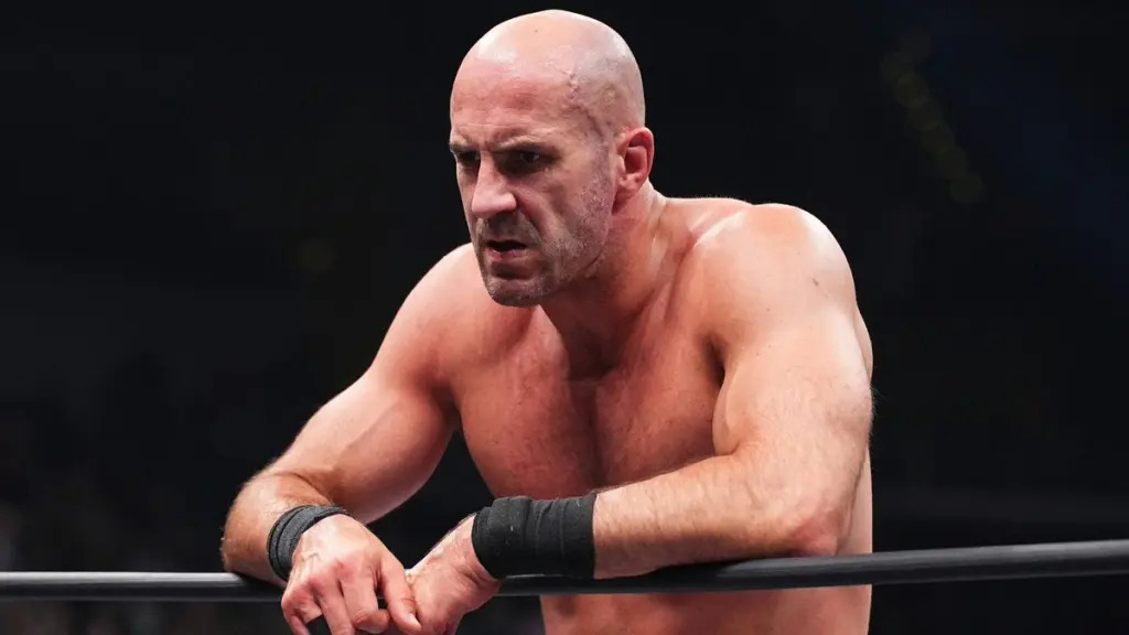 Claudio Castagnoli Says People Need To Take Pro Wrestling More Seriously