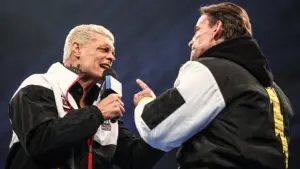 [SPOILER] Possible New Stipulation for CM Punk vs. Cody Rhodes Leaks Ahead of WWE SummerSlam