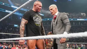 WWE Announces Major WrestleMania 42 Rematch