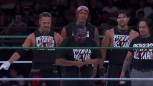 Los Perros del Mal Announce Surprising Alliance at AAA Verano de Escándalo
