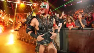 Dragon Lee Details Thumb Injury Suffered on July 20 WWE RAW