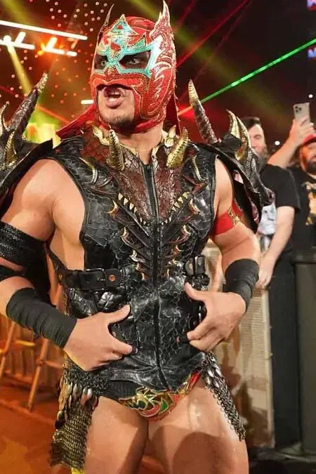 Dragon Lee