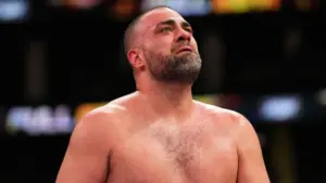 Eddie Kingston Credits Fans for Inspiring His Return to AEW