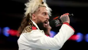 Bully Ray Says Enzo Amore Is a Better Talker Than 90% of WWE’s Main Roster
