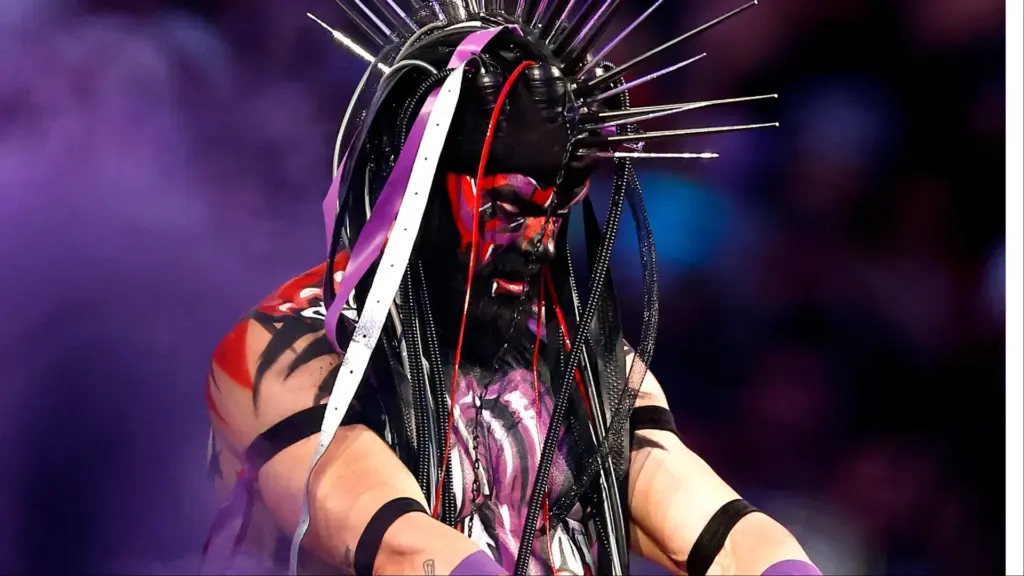 Finn Bálor Makes Bold Prediction About Dominik Mysterio’s Future in WWE