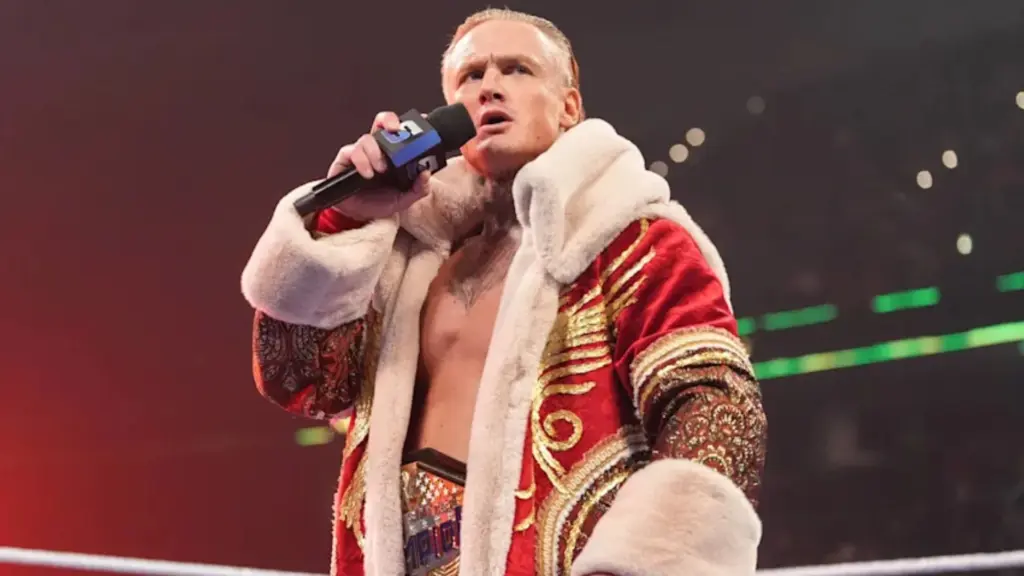3 WWE Releases Who Will Still Become World Champions
