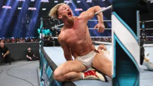 4 Former WWE Stars Who Could Debut at AEW All In: London