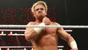 Ilja Dragunov Free to Sign Anywhere After Leaving WWE