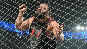 Jacob Fatu Reveals Surprising Origin of His ‘Samoan Werewolf’ Nickname