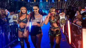 Jacy Jayne Addresses Potential Fatal Influence Split