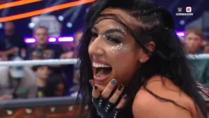 Jacy Jayne Pays Major Tribute to Shawn Michaels at WWE SummerSlam