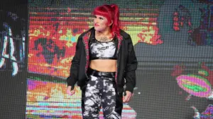 Jody Threat Requests Release From TNA