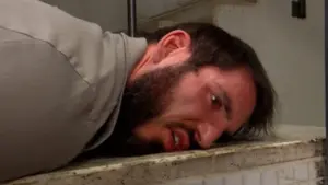 Johnny Gargano Teases Possible Character Change in WWE