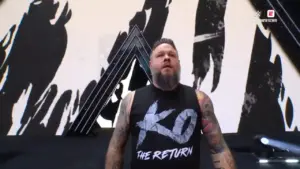 WWE Turns SummerSlam Match Into Fatal 4-Way, Kevin Owens Returns