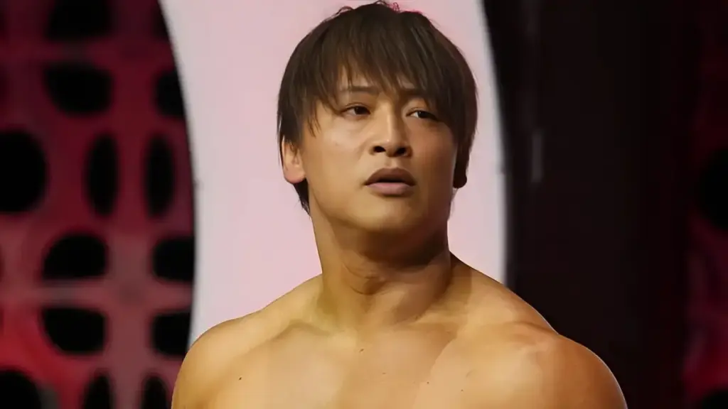 Disappointing Update on Kota Ibushi’s Potential Return to AEW