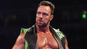 LA Knight Wants His Bloodline Feud to End at WWE SummerSlam