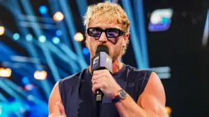 Logan Paul Sparks Controversy With ‘No Job’ Shot at Tommaso Ciampa