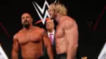 Bron Breakker and Logan Paul Reportedly Having Issues Backstage in WWE