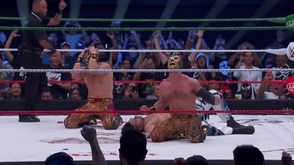Los Americanos Earn Title Shot at AAA Ola de Calor