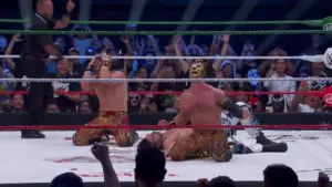 Los Americanos Earn Title Shot at AAA Ola de Calor
